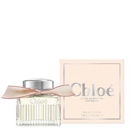 chloe lumineuse fragrantica.